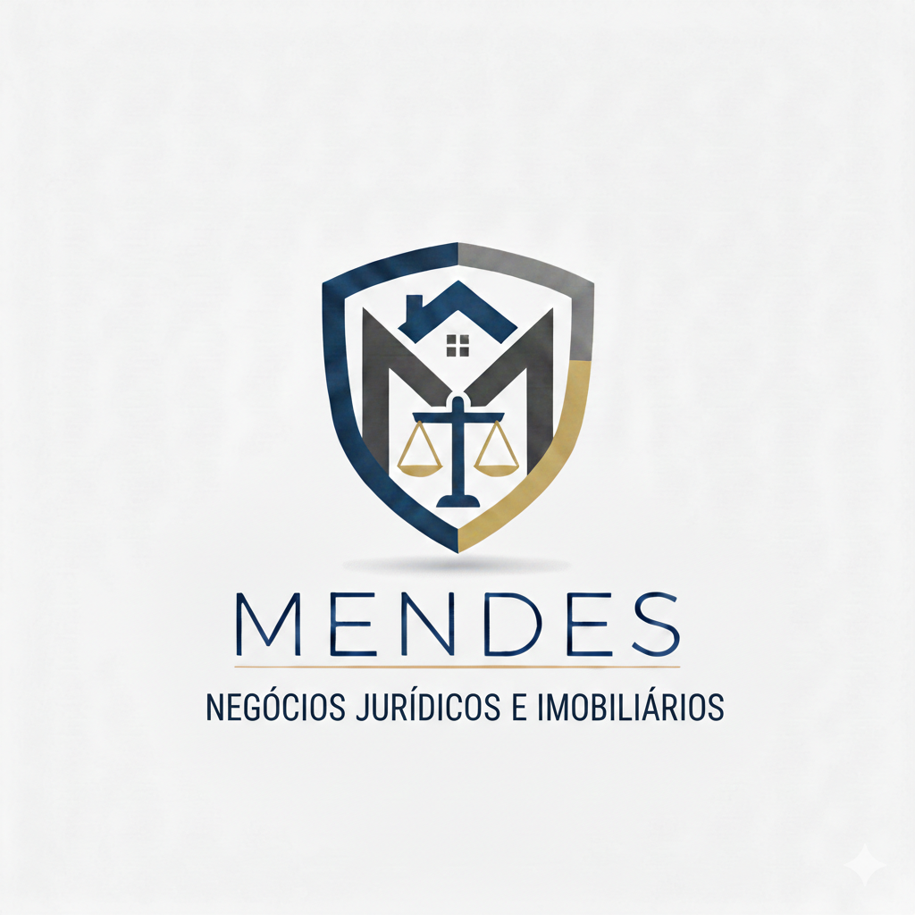 Mendes Logo